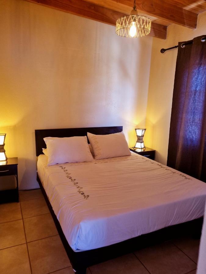 Cabanas Antay, Antes Casa Kirckir San Pedro De Atacama Esterno foto