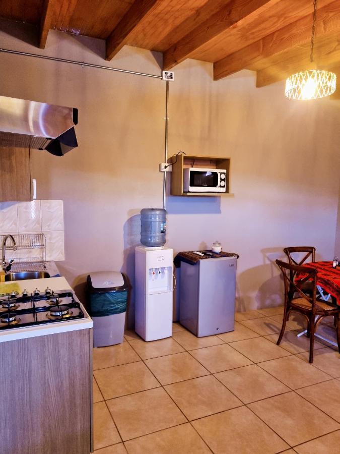 Cabanas Antay, Antes Casa Kirckir San Pedro De Atacama Esterno foto