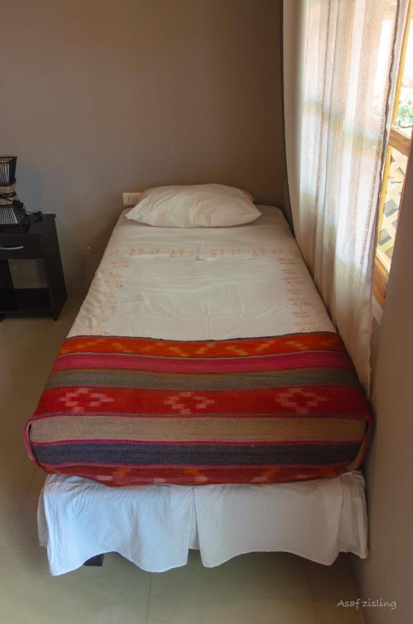 Cabanas Antay, Antes Casa Kirckir San Pedro De Atacama Esterno foto