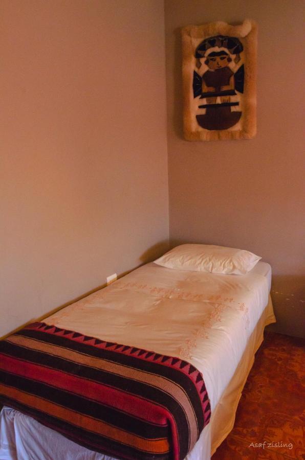 Cabanas Antay, Antes Casa Kirckir San Pedro De Atacama Esterno foto